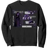 Devil May Cry 5 V Sweatshirt