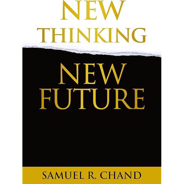 New Thinking For the New Millennium: De Bono, Edward