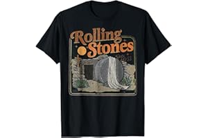 FAITH-BASED EASTER RESURRECTION APPAREL CO. The Stone Was Rolled Away He Is Alive Retro Christian Easter T-Shirt