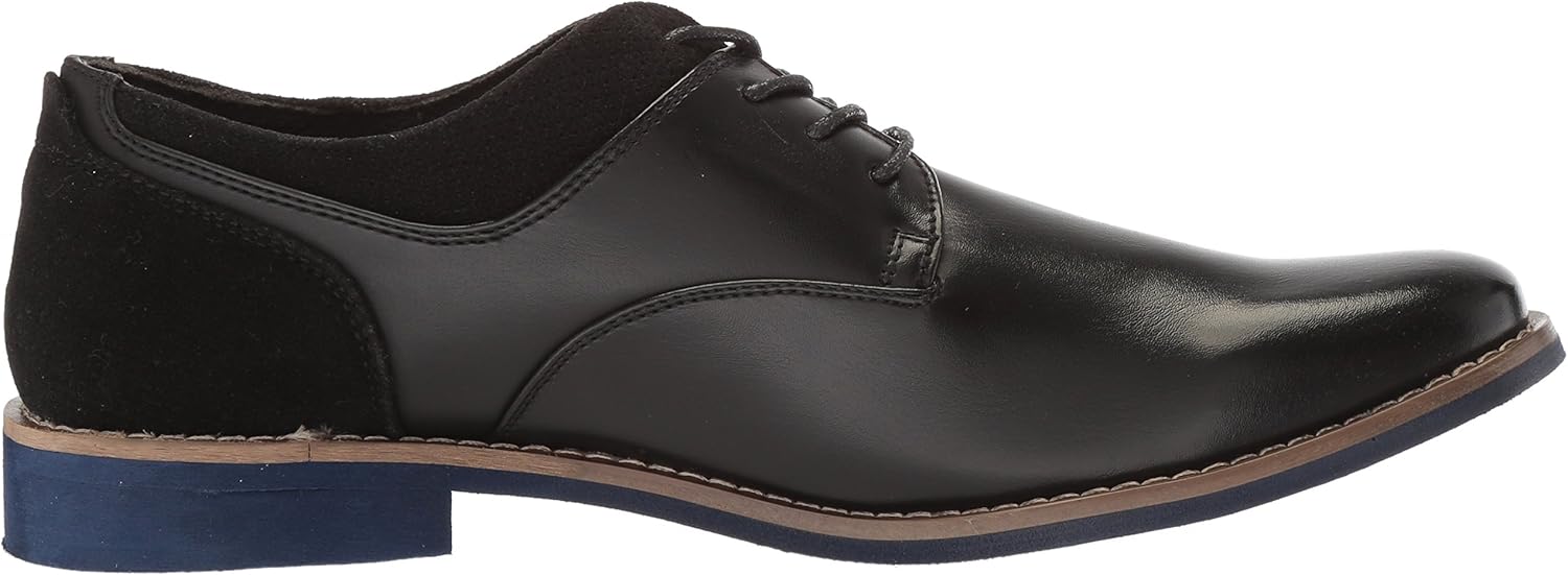 | Deer Stags Unisex-Child Jax Oxford | Oxfords