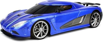 velocity toys rc cars