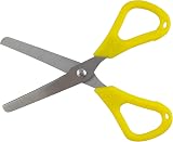 Kores Safety Scissors for Kids - Blunt Tip, Ergonomic Handle - Assorted view 8