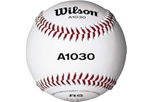 Wilson Champion Series Baseballs