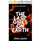 The Last Girls on Earth