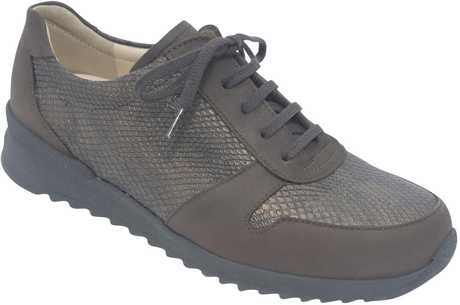 Finn Comfort Sidonia GrizzlyBronzo/CherokeeKal Braun Finn Comfort Sidonia GrizzlyBronzo/CherokeeKal Braun