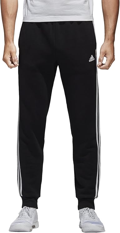 adidas three stripe jogger suit
