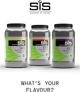 Science in Sport GO Electrolyte Powder Blackcurrant 1.6kg 40 Servings view 6