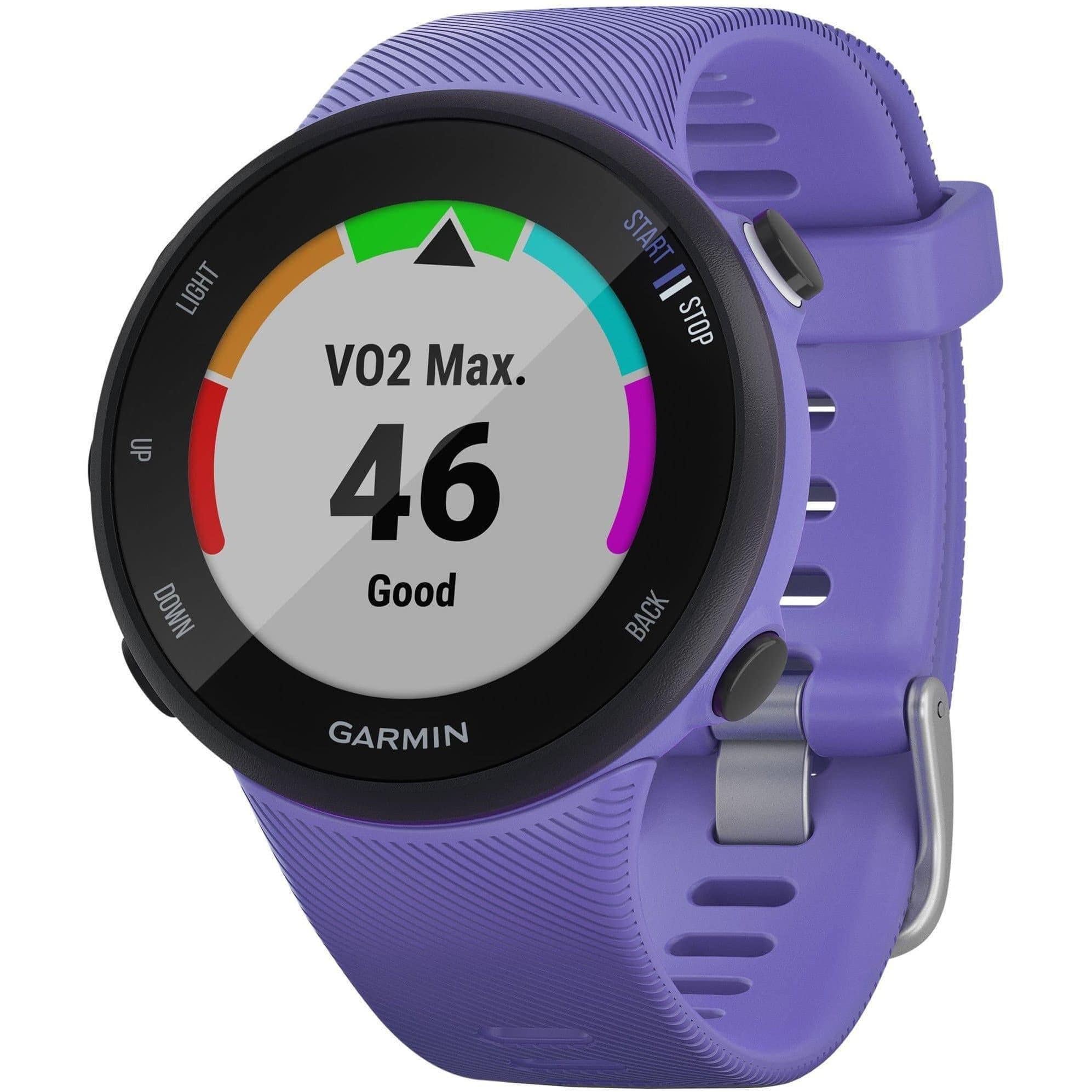Forerunner 45S, GPS, EU, Iris