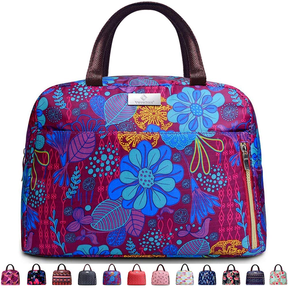 Which Is The Best Rubbermaid Lunch Blox Bag