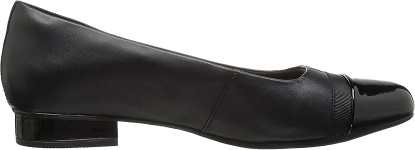 clarks juliet monte low heel