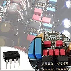 OTOTEC 20pcs TL071CP Operational Amplifier