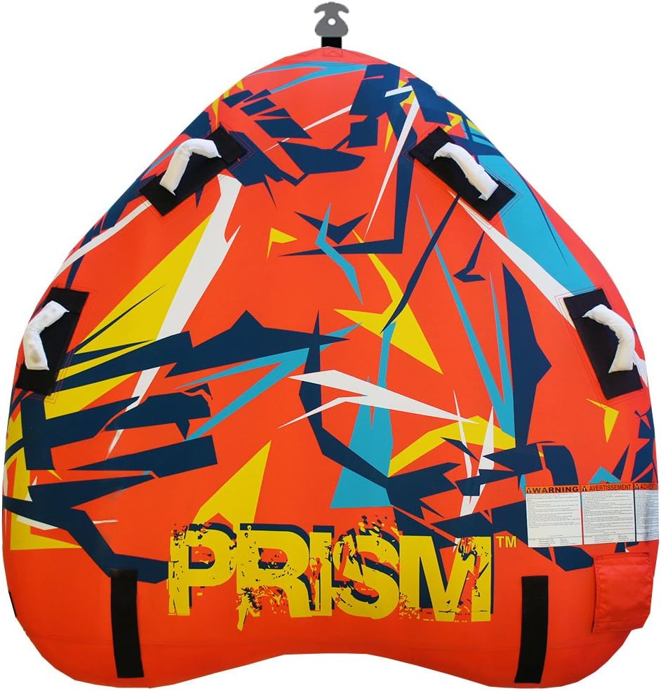 Rave Razor 2-Rider Towable