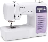 Brother FS70WTX Sewing and Quilting Machine 70 Stitch USB Needle Threader view 4