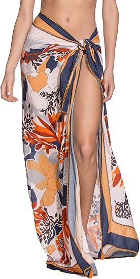 maaji swim cover up