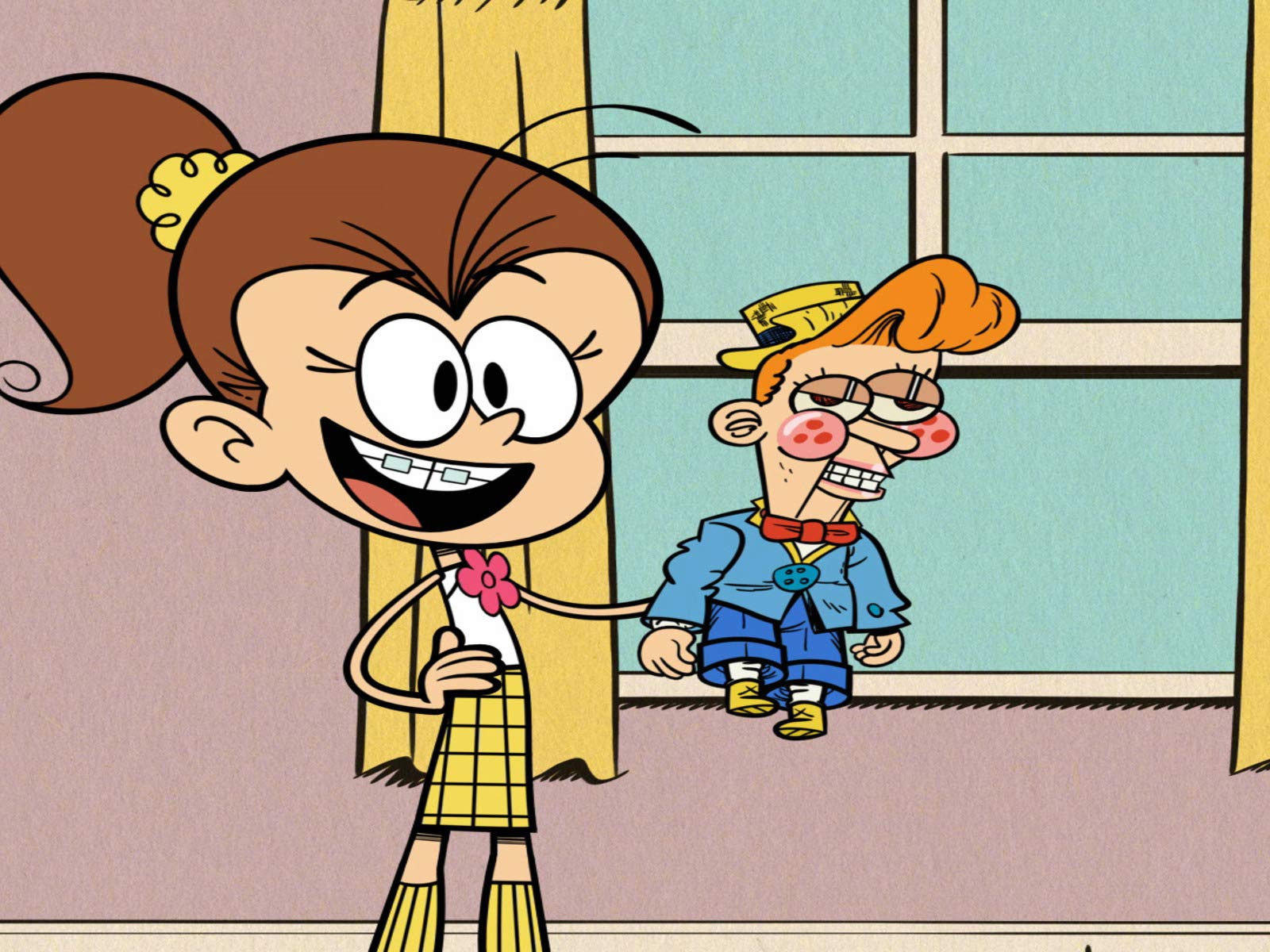 Amazon.com: Watch The Loud House Season 2 | Prime Video