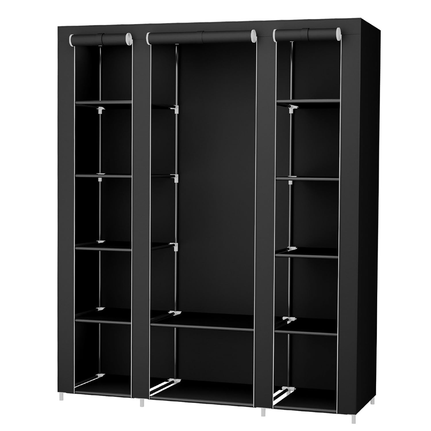 Best Songmics Portable Shoe Rack Closet
