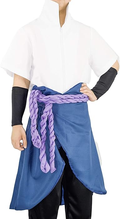 deguisement sasuke adulte