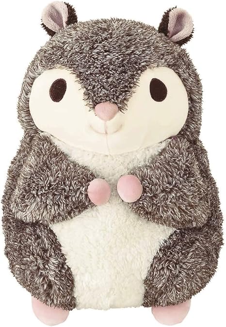 Amazon りぶはあと抱き枕フラッフィーアニマルズモモンガのももっこmサイズ 全長約30cm ふわふわもこもこ 31 抱き枕 オンライン通販 Amazon りぶはあと抱き枕フラッフィーアニマルズモモンガのももっこmサイズ 全長約30cm ふわふわもこもこ 31 抱き枕 オンライン通販