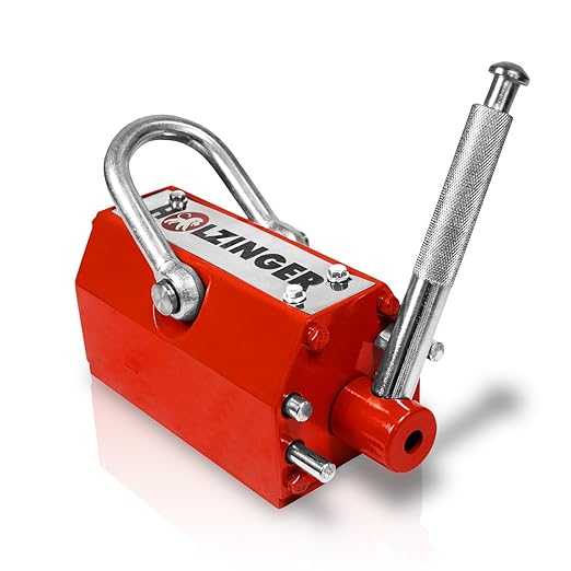 Holzinger Hubmagnet - 300 kg