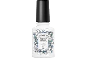 Poo-Pourri Before-You-Go Toilet Spray, Fresh Air, 2 Fl Oz - Jasmine, Fresh Air and Mint