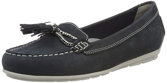 Tamaris Damen 1-1-24602-22 805 Slipper