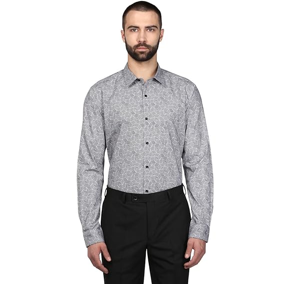 park avenue super slim fit shirts