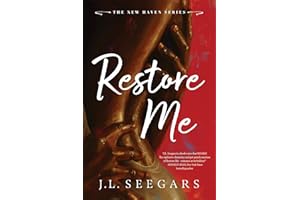 Restore Me (New Haven Book 1)