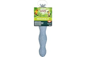 Living World Pedi-Perch, Medium