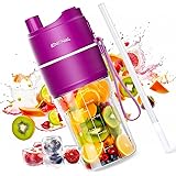 Personal Size Blender, Enenal Portable Blenders