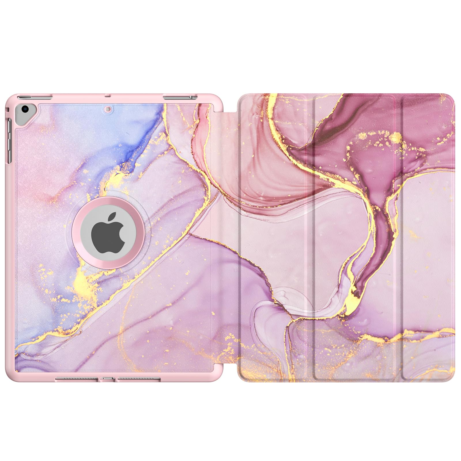 MoKo Case for iPad 6th/5th Generation