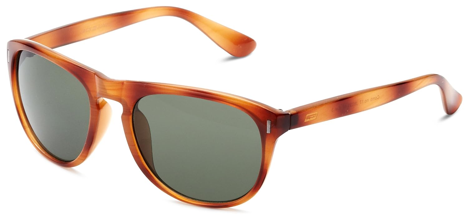 JACK & JONES Men's Sunglasses, Multicoloured (J803301 17