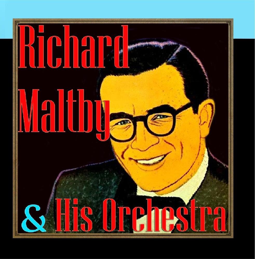 Blues essay richard maltby picture