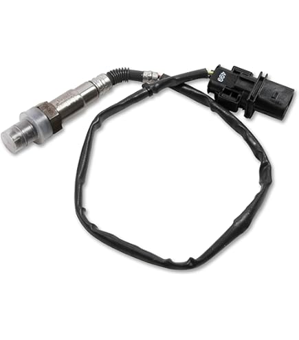 Amazon.com: Bosch Lambda Sensor 5 terminal 0258017178