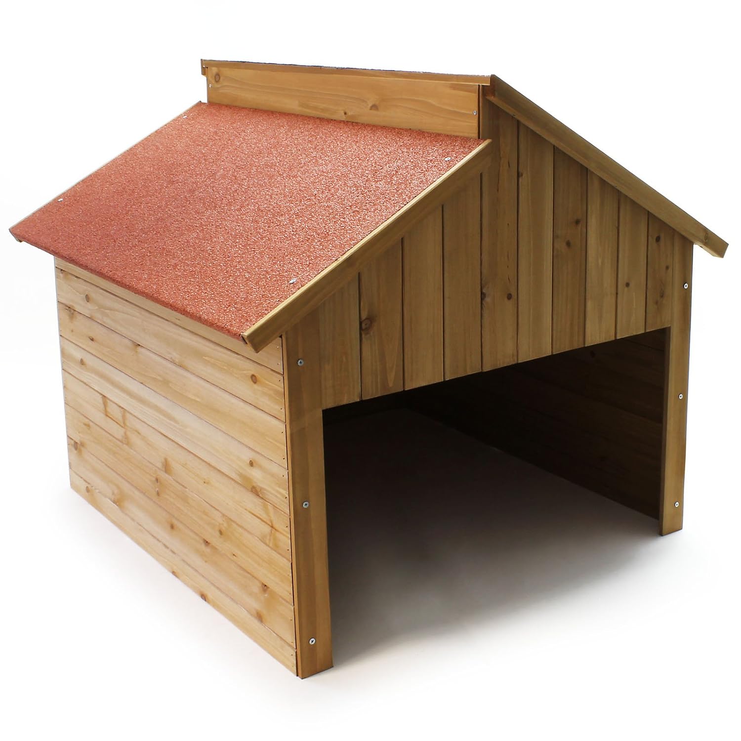 Como hacer caseta para robot cortacesped 【2020】🥉Los mejores modelos de