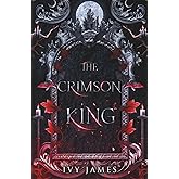 The Crimson King (The Crimson Court)
