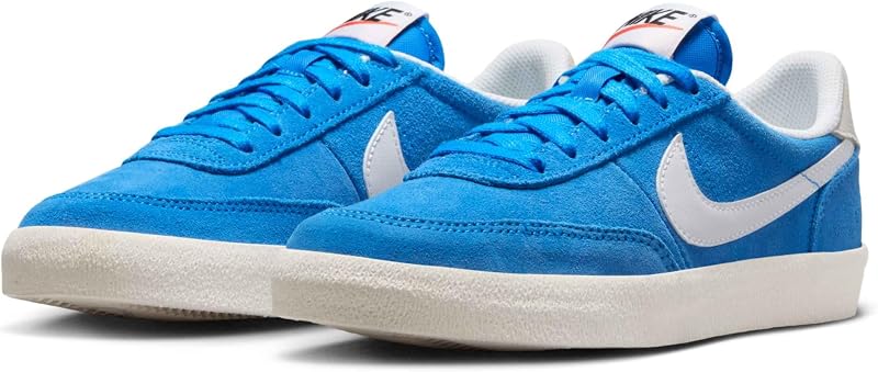 IF1614-402 KILLSHOT 2 Herren LT Photo Blue/White-SAIL EU 37.5