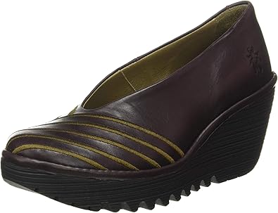 chaussures fly london