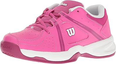wilson junior tennis shoes