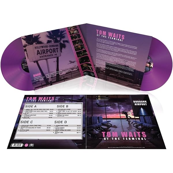 Various Artists - Come On Up To The House: Women Sing Waits