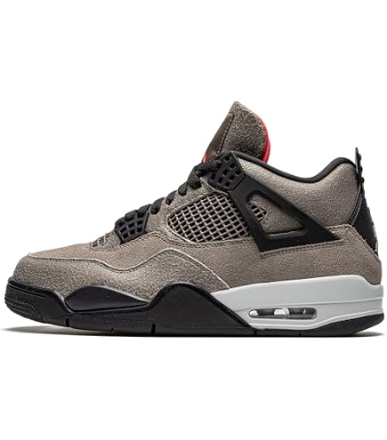 Amazon.com: Air Jordan 4 Retro NRG Raptors AQ3816 065 Negro