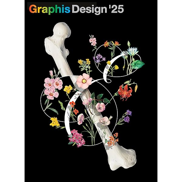 Graphis Design Annual 2024: Pedersen, B. Martin: 9781954632240