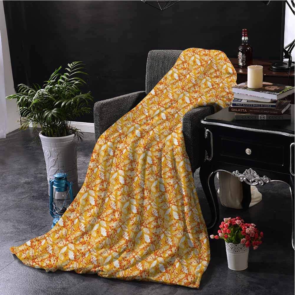 fall fleece blankets