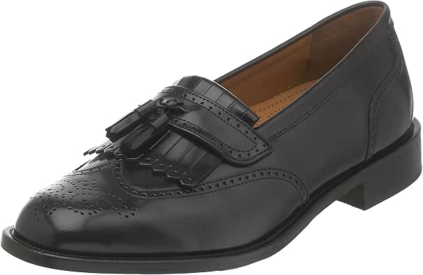 Bostonian Men�s Eaton Loafer, Black, 13 W Boots Bostonian Men�s Eaton Loafer, Black, 13 W Boots