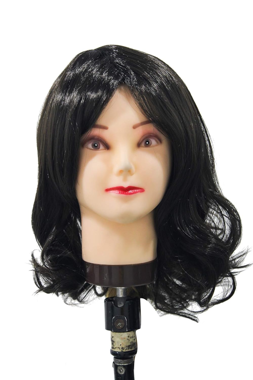Baal Synthetic Women Wig For Women Full Head Short Hair Wig Pack