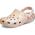 Crocs Unisex-Adult Marbled Clogs