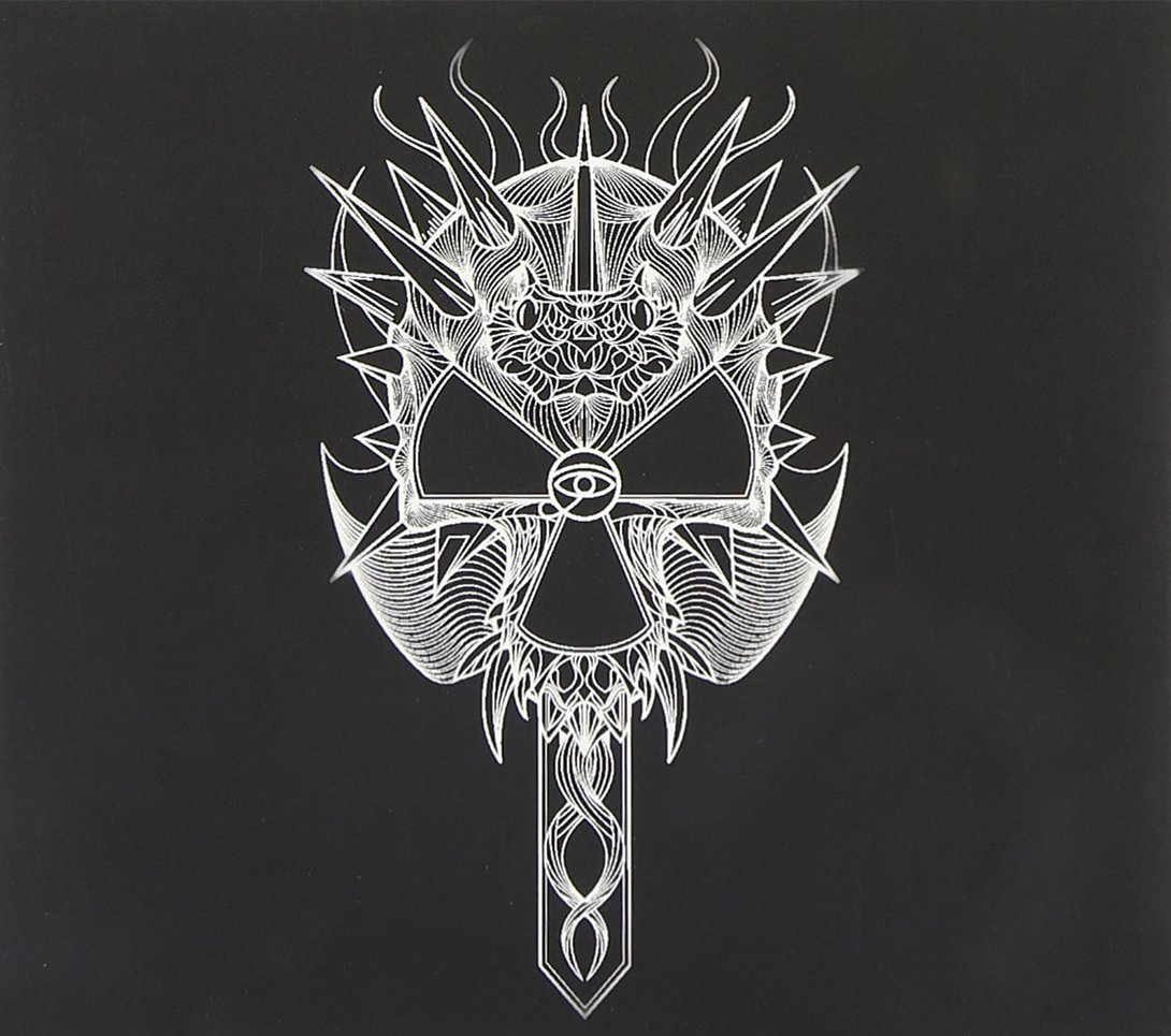 Corrosion Of Conformity Corrosion Of Conformity Deluxe Amazon Com Music