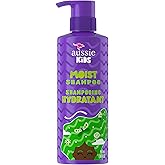 Aussie Kids Moist Sulfate Free Shampoo for Kids, 475 mL