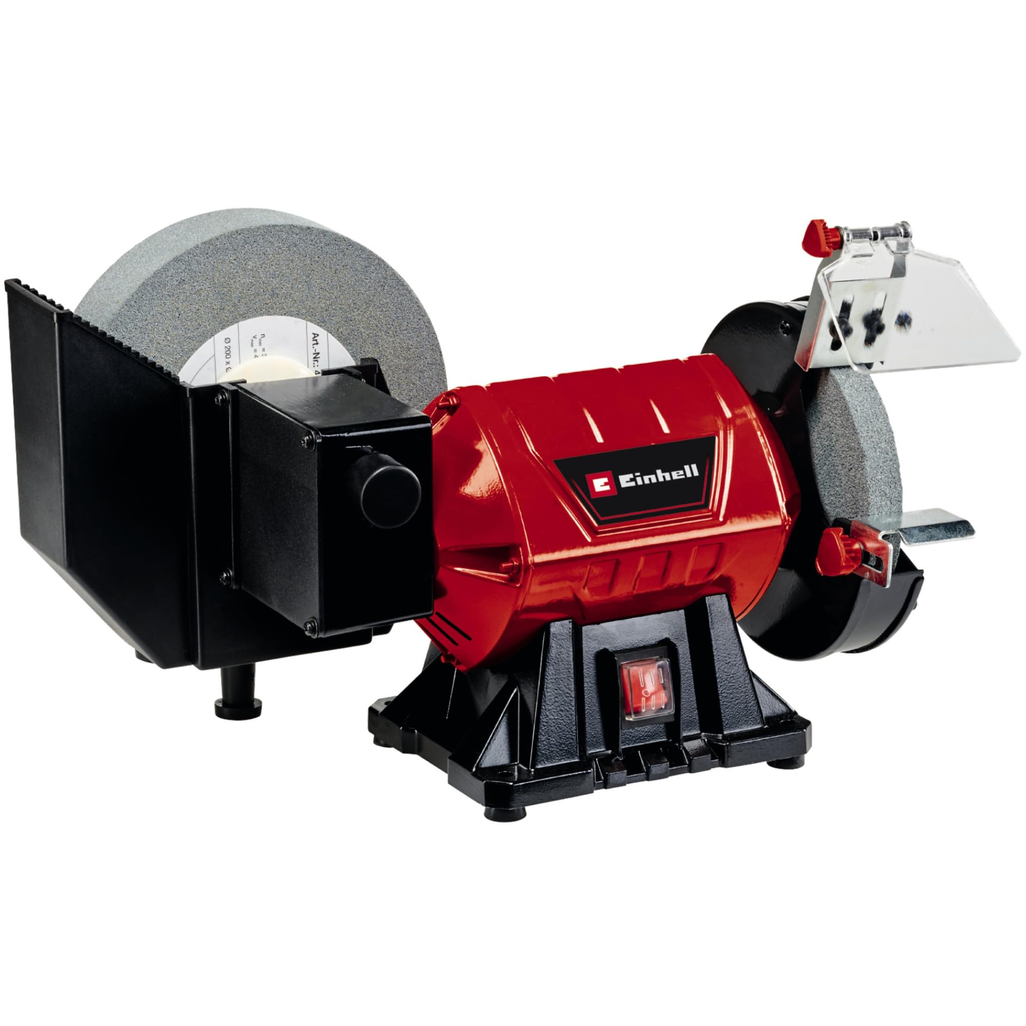 Einhell Wet and Dry Bench Grin...