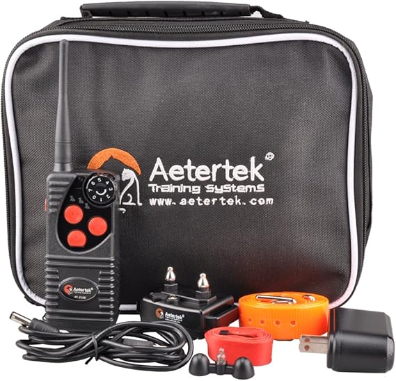 Aetertek generic dog training collar Clearance