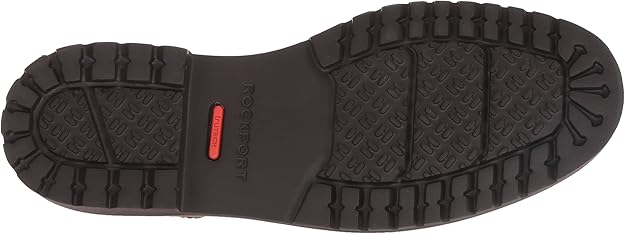 rockport men's marshall plain toe oxford